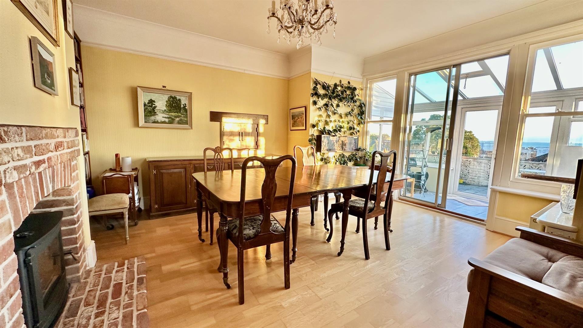 6 bed property in Stanley Road, Hastings